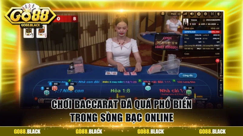 Cách chơi Blackjack